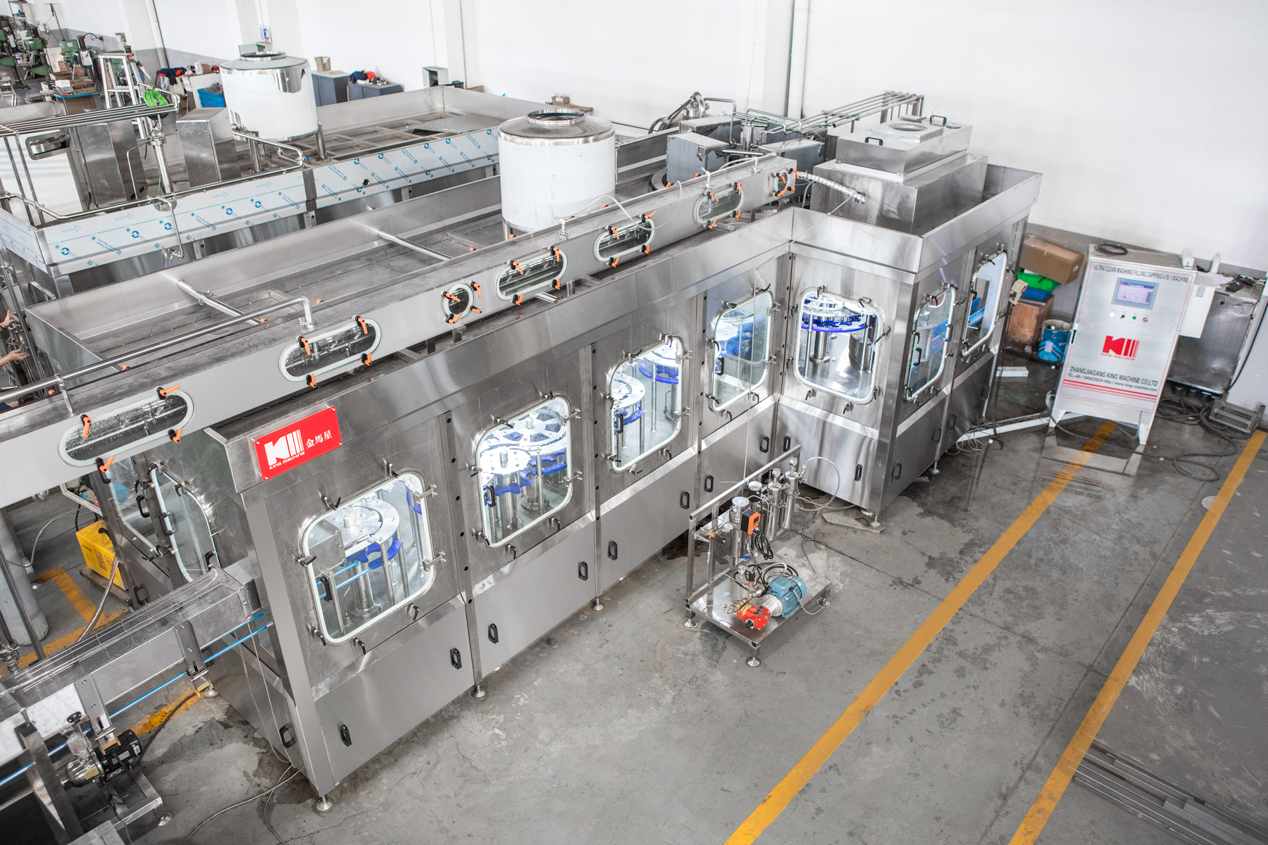 Relleno ultra higi&eacute;nico