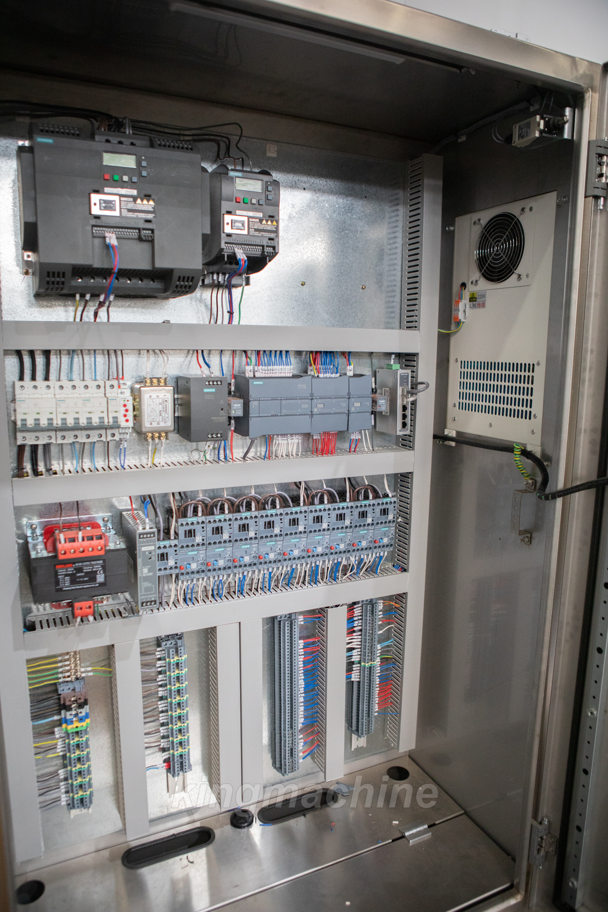 M&aacute;quinas de llenado as&eacute;ptico