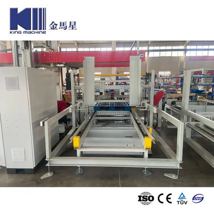 La máquina de etiquetado de botellas de 5L produce aceite y agua mineral pura con capacidad para producir 5000bph a 10000 bph, el tamaño de la botella debe ser de 500 ml 1.5 mls y 5lts