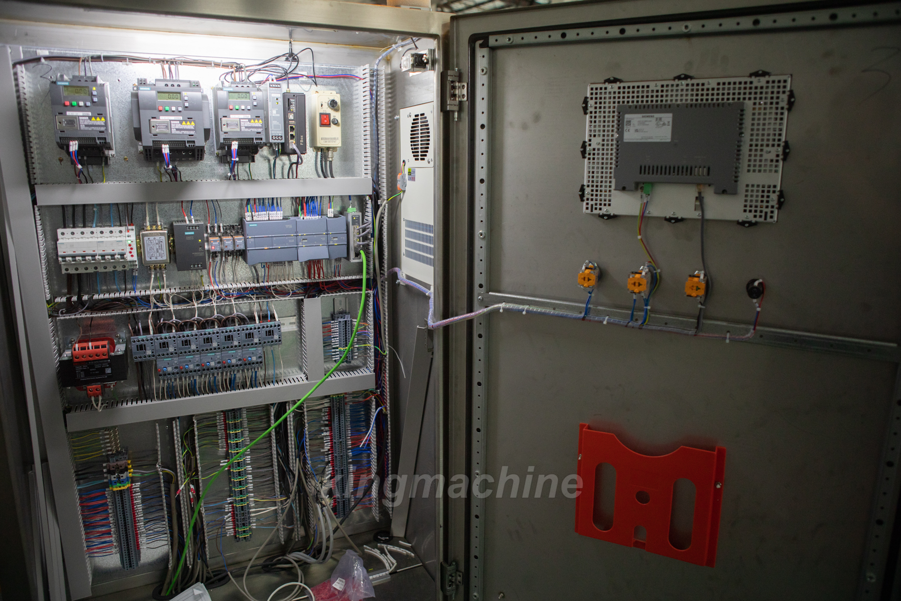 M&aacute;quinas de llenado as&eacute;ptico