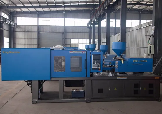 Máquina de moldeo / moldeo de soplado de extrusión completamente automática (JMX60D)
