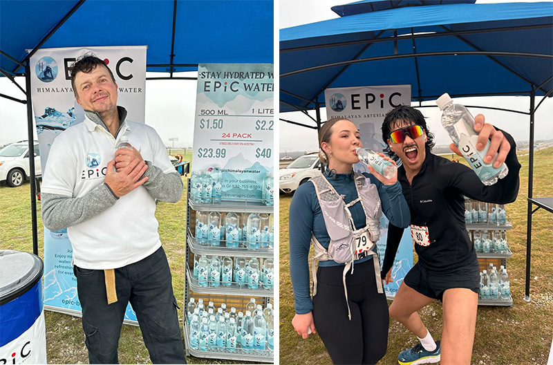 Texas cervecer&iacute;as y bebidas