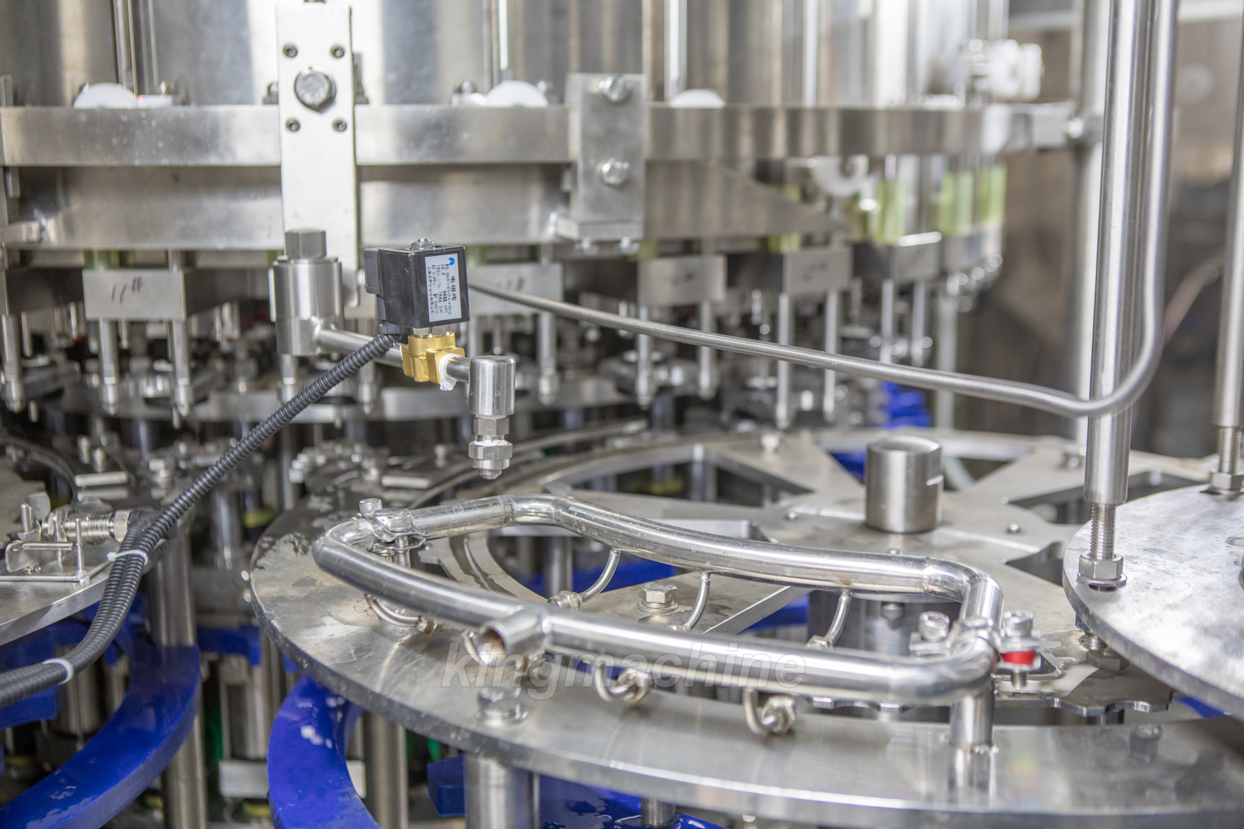 Monobloque ultra higi&eacute;nicos