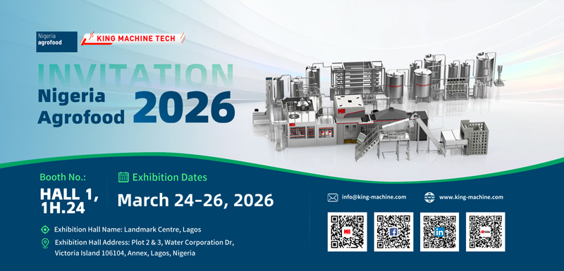 Agroalimentaci&oacute;n Nigeria 2026