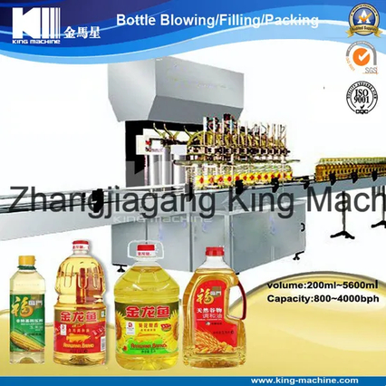 máquina de cubierta de polvo automático de polvo de plástico maquinaria de tapa de jarra de vidrio para mascotas Cierre la máquina de tapa de la botella