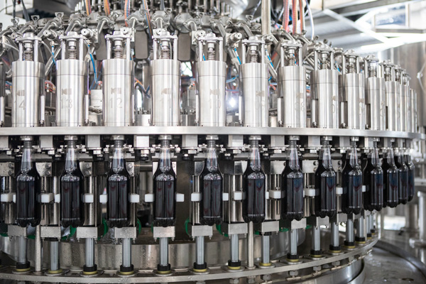 m&aacute;quina de relleno