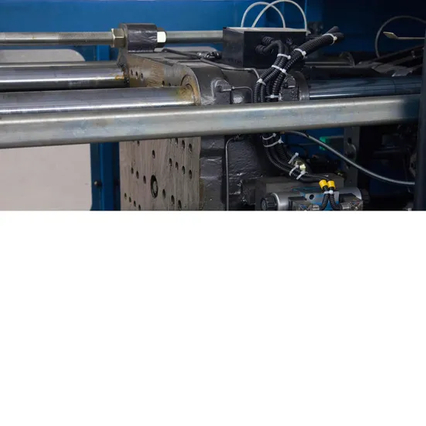 M&aacute;quina de moldeo por soplado de extrusi&oacute;n PE / maquinaria de soplado (JMX90)