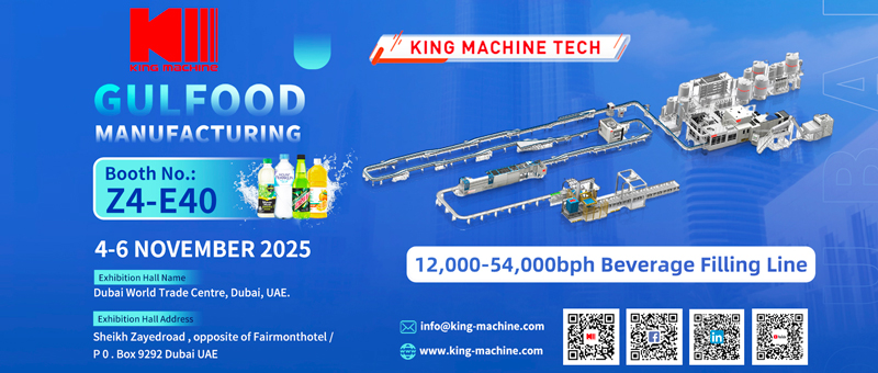 2025 Fabricaci&oacute;n de Gulfood 