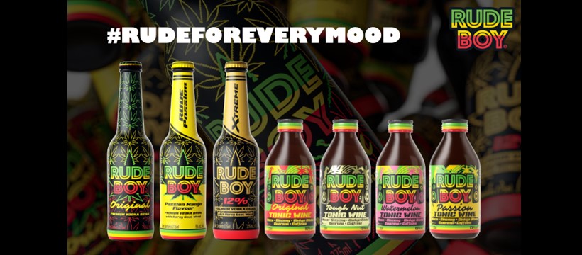 licores caribe&ntilde;ossxm