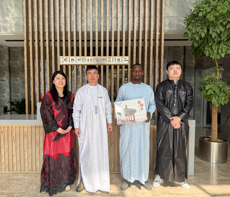 L&iacute;nea de llenado de agua de Chad 12000bph