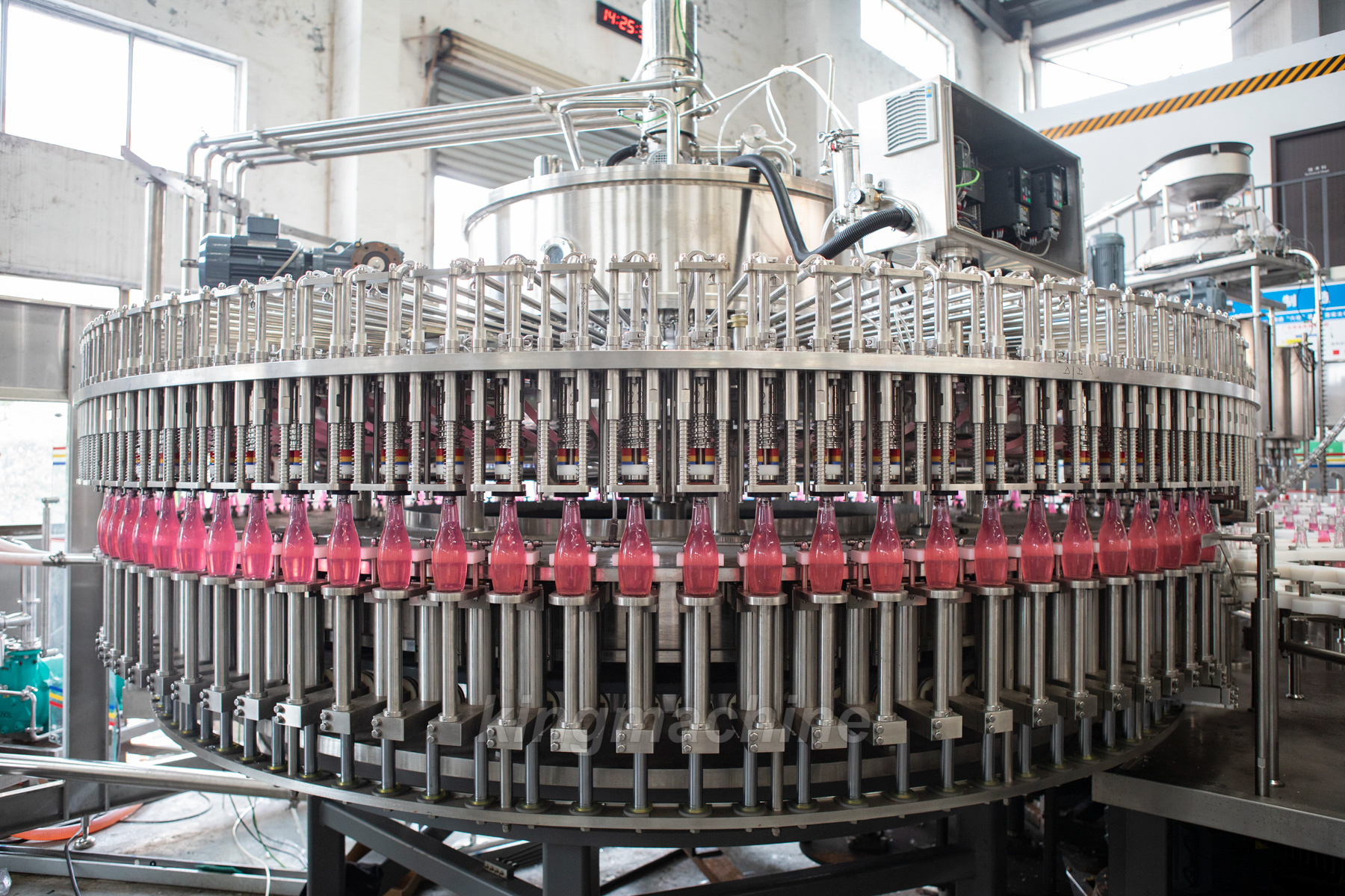 V&aacute;lvula exc&eacute;ntrica