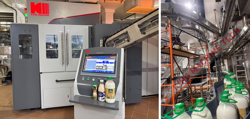 M&aacute;quinas-de-soplado-de-botellas