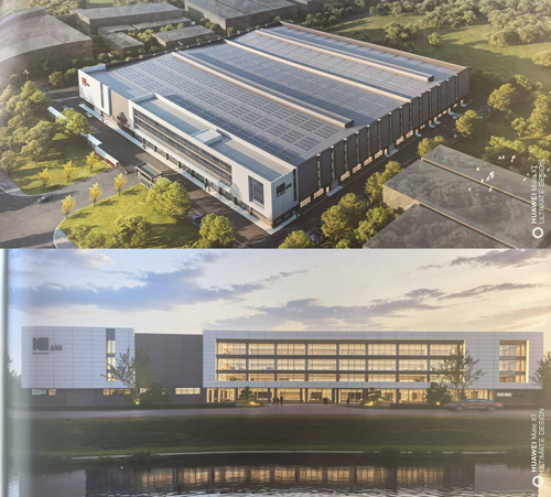 Fabricaci&oacute;n de IA para l&iacute;neas de llenado de refrescos carbonatados, agua y cerveza