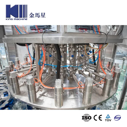 Comisión de bajo precio Tipo lubricante Lubricante Lubricante Máquina de llenado de la máquina Equipo