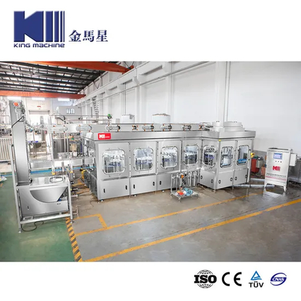 Máquina de relleno de salsa de pescado de salsa de sushi impecable